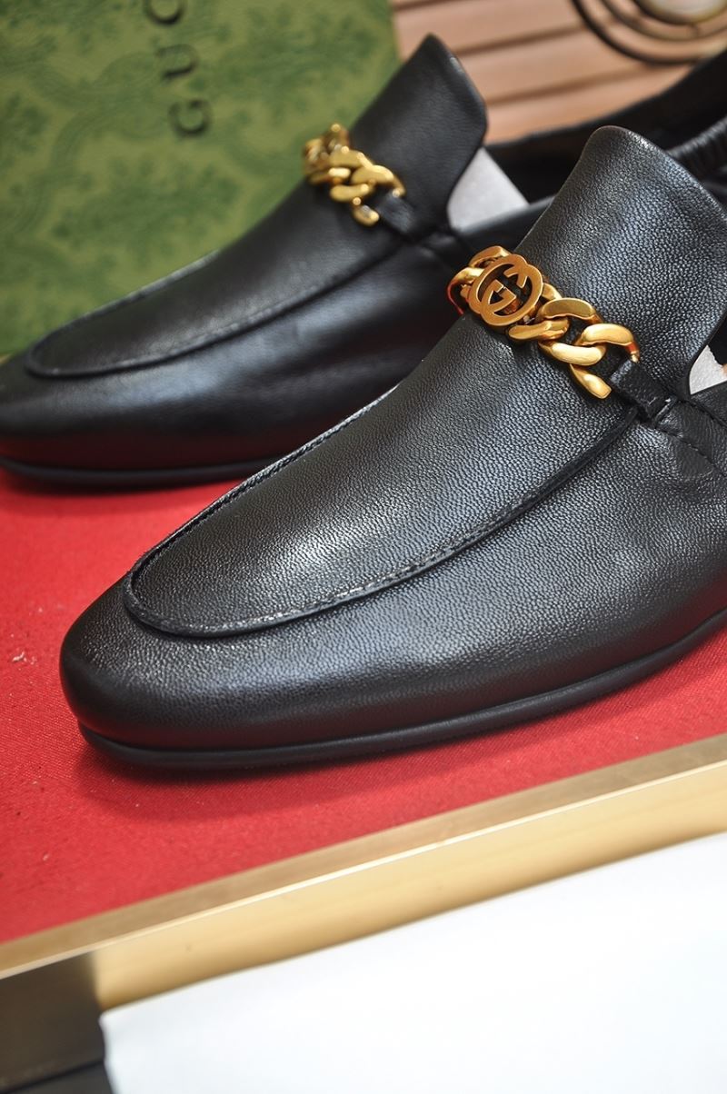 Gucci Business Shoes